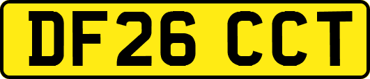 DF26CCT