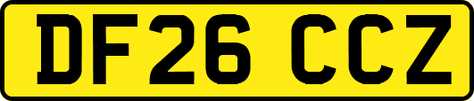 DF26CCZ