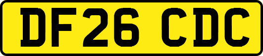 DF26CDC