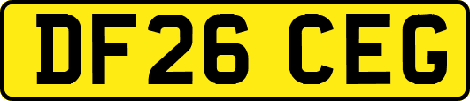 DF26CEG