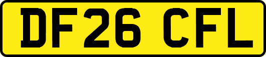 DF26CFL