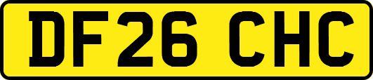 DF26CHC