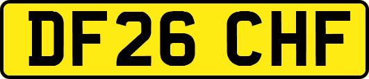 DF26CHF