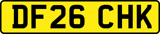 DF26CHK