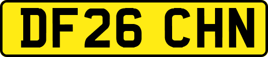 DF26CHN