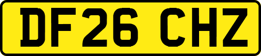 DF26CHZ