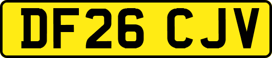 DF26CJV