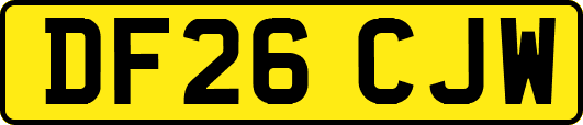 DF26CJW
