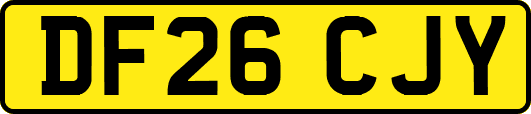 DF26CJY