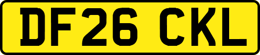 DF26CKL