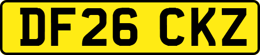 DF26CKZ