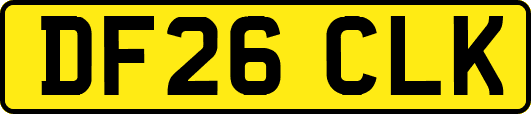 DF26CLK
