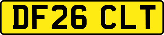 DF26CLT