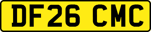 DF26CMC