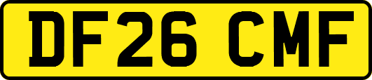 DF26CMF