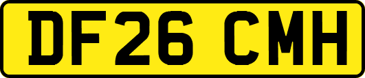 DF26CMH