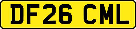 DF26CML