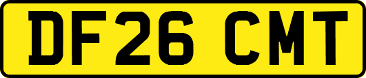 DF26CMT