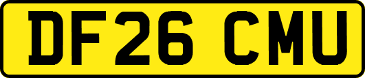 DF26CMU