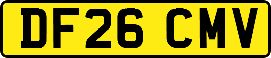 DF26CMV