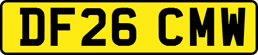 DF26CMW