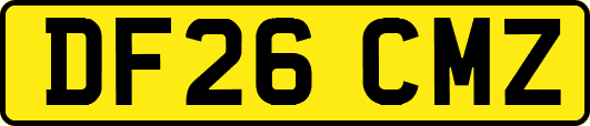DF26CMZ
