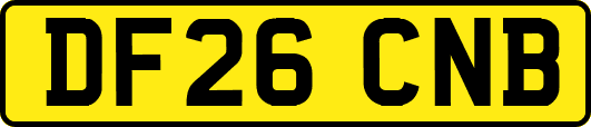 DF26CNB
