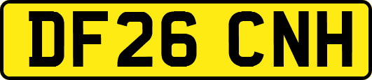 DF26CNH