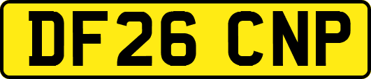 DF26CNP
