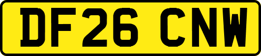 DF26CNW