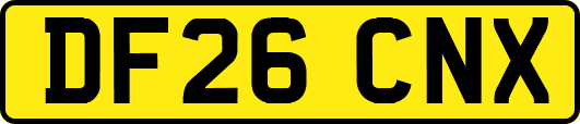 DF26CNX