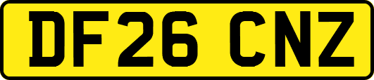 DF26CNZ