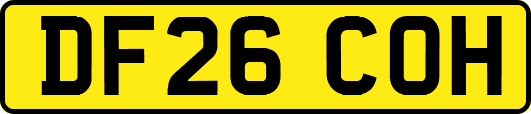 DF26COH