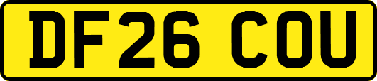DF26COU