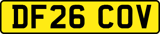 DF26COV