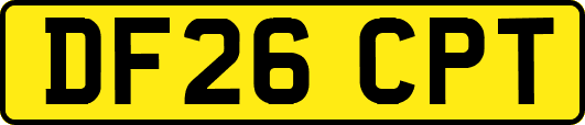 DF26CPT