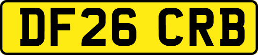 DF26CRB