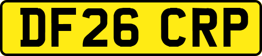 DF26CRP