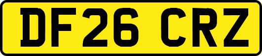 DF26CRZ