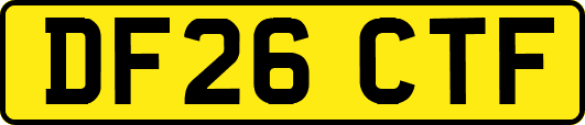 DF26CTF