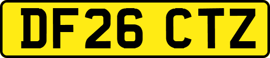 DF26CTZ