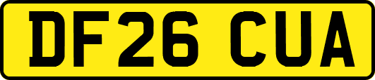DF26CUA