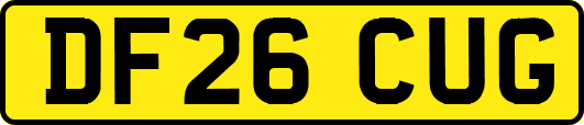 DF26CUG