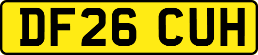 DF26CUH