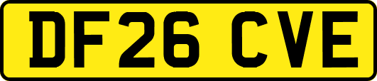 DF26CVE