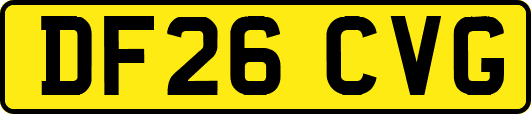 DF26CVG
