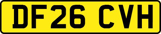 DF26CVH