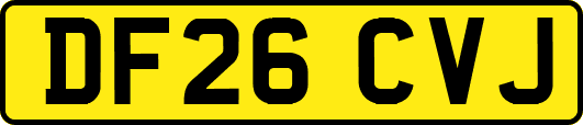 DF26CVJ