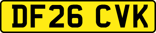 DF26CVK