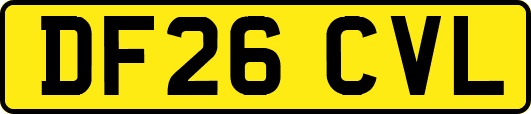 DF26CVL